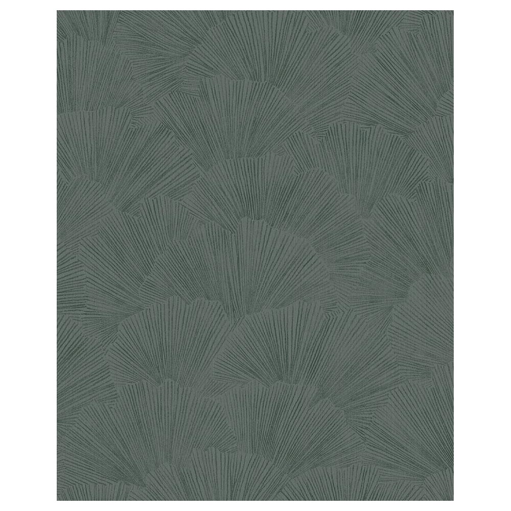 PAPEL PINTADO EIJFFINGER OASIS 317334 VERDE BO