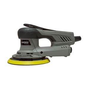 LIJADORA CIRCULAR ORBITAL WERKU