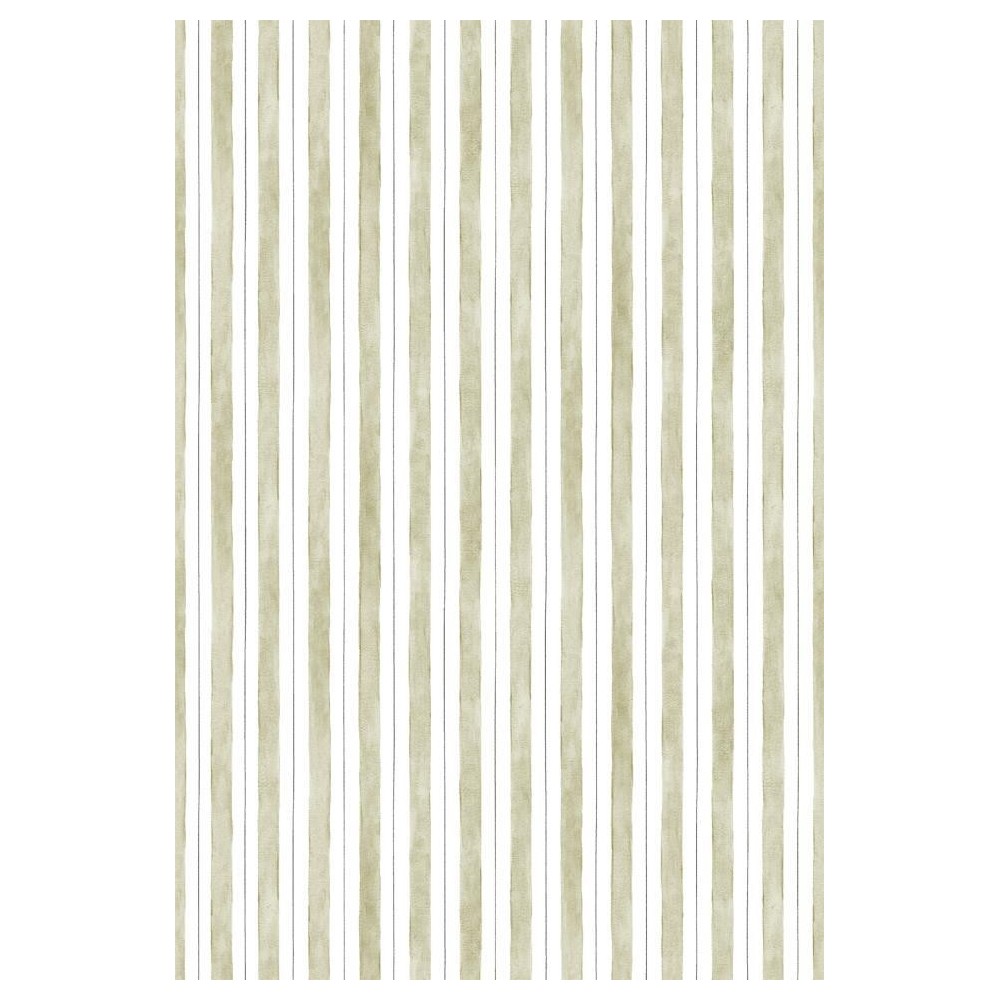 PAPEL PINTADO YBARRA SERRET INDIANO COLONIAL PISTA