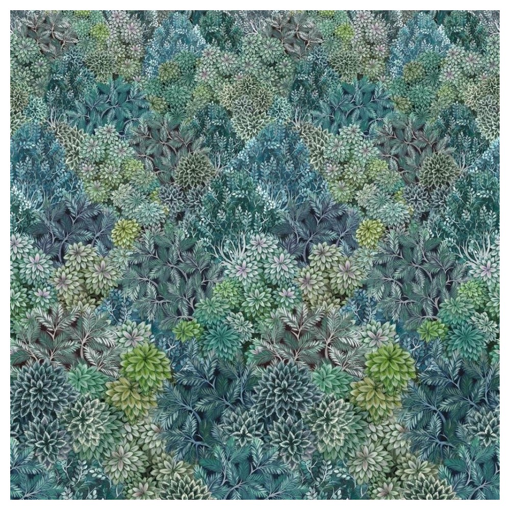 MURAL DESIGNERS SCENES&MURALS MADHYA AZURE