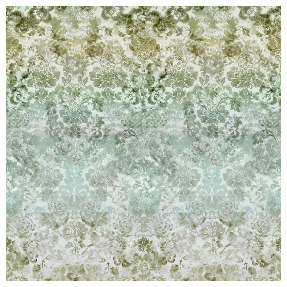 MURAL DESIGNERS SCENES&MURALS TARBANA DAMASK LINEN