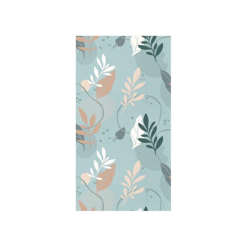 PAPEL PINTADO CASELIO YOUNG & FREE BE YOURSELF AZ