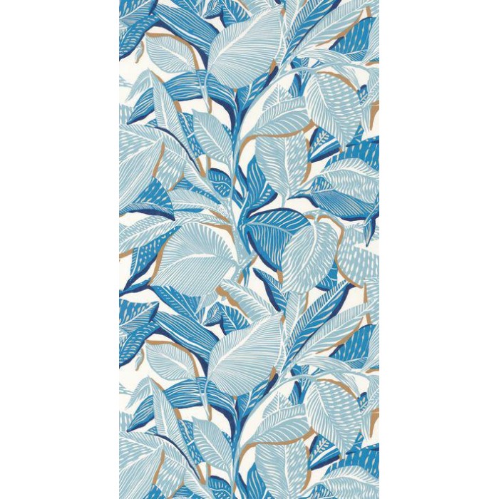 PAPEL PINTADO CASADECO MEDITERRANEE RIVIERA AZ/OC