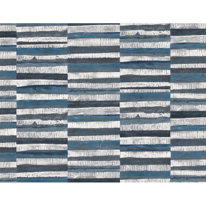 PAPEL PINTADO LA MAISON GRASSLANDS AZ/GR