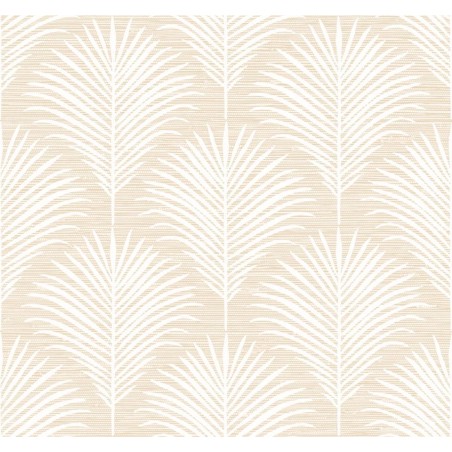 PAPEL PINTADO LA MAISON GRASSLANDS BL/BEIGE