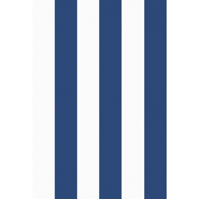 PAPEL PINTADO COORDONNE FERIA ANTONIO ÍNDIGO