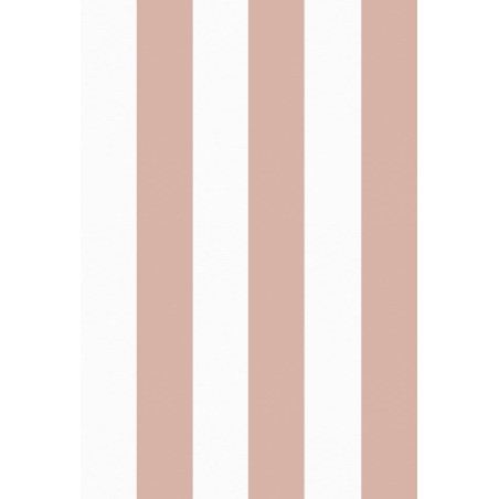 PAPEL PINTADO COORDONNE FERIA ANTONIO ROSÁCEO