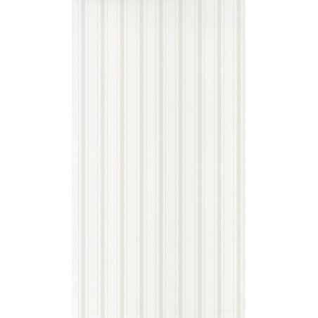 PAPEL PINTADO CASADECO LES BELLES RAYURE BL/GR