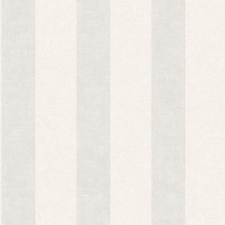 PAPEL PINTADO CASADECO LES RAYURES MAJESTIC PLATA