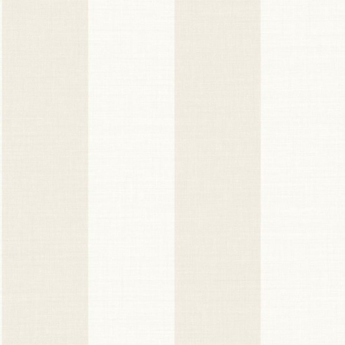 PAPEL PINTADO CASADECO LES RAYURES WILLIAM CREMA