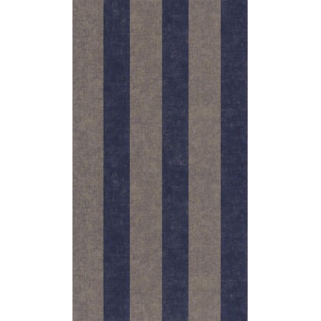 PAPEL PINTADO CASADECO LES RAYURES VIENNE AZ/GR