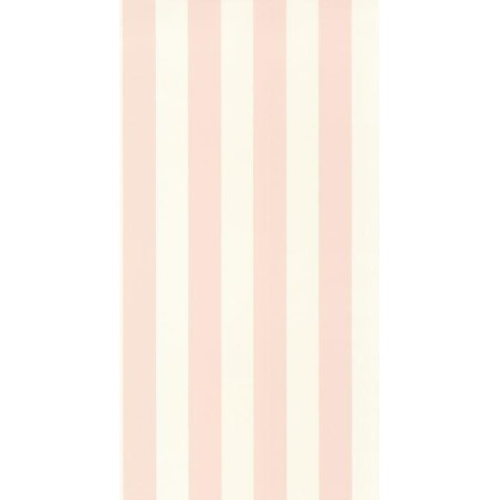 PAPEL PINTADO CASADECO LES RAYURES BALTIC ROS/BE