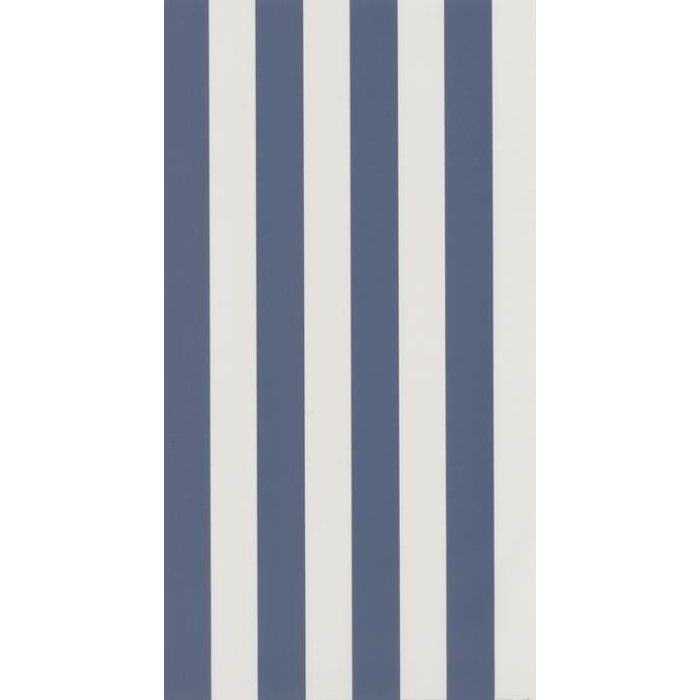 PAPEL PINTADO CASADECO LES RAYURES BALTIC AZ/BL