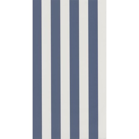 PAPEL PINTADO CASADECO LES RAYURES BALTIC AZ/BL