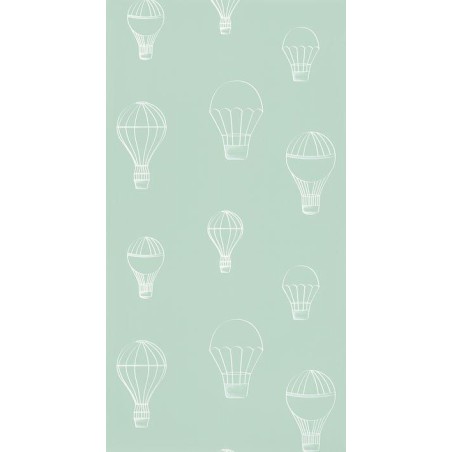 PAPEL PINTADO CASELIO AUTOUR DU MONDE VOYAGER VER