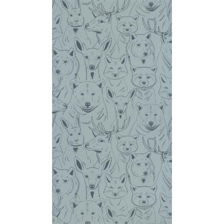 PAPEL PINTADO CASELIO AUTOUR DU MONDE S´AMUSER AZ