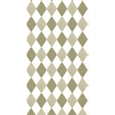 PAPEL PINTADO CASELIO AUTOUR DU MONDE DANSER OLIVA