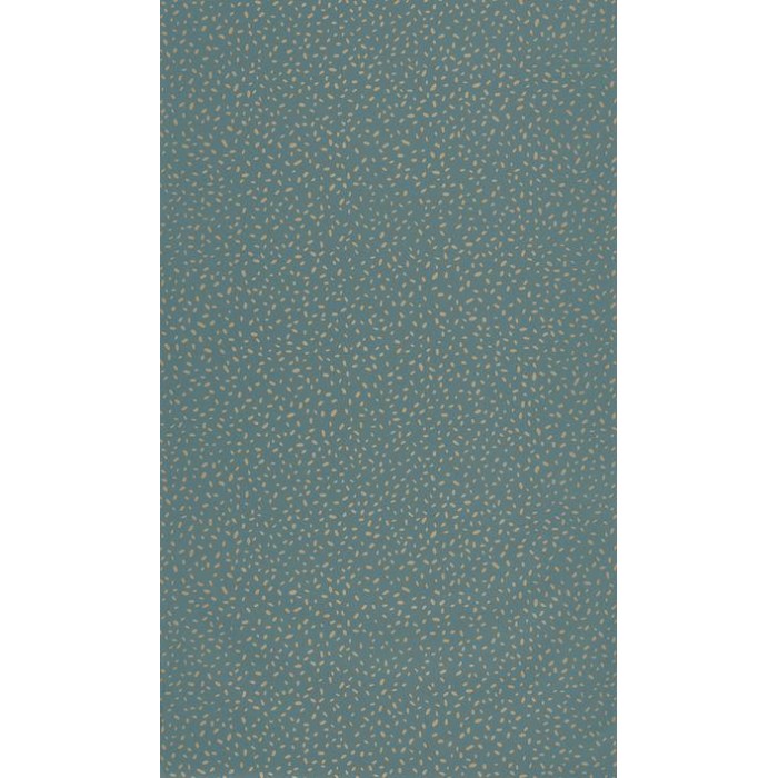 PAPEL PINTADO CASELIO ESSENTIEL INES VERDEAZULA/DO