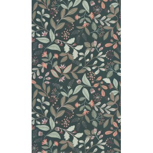 PAPEL PINTADO CASELIO ESSENTIEL CHLOE VER/ROS