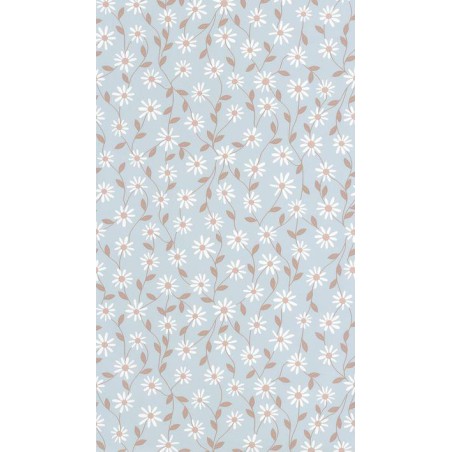 PAPEL PINTADO CASELIO ESSENTIEL ANNA CEL/BL