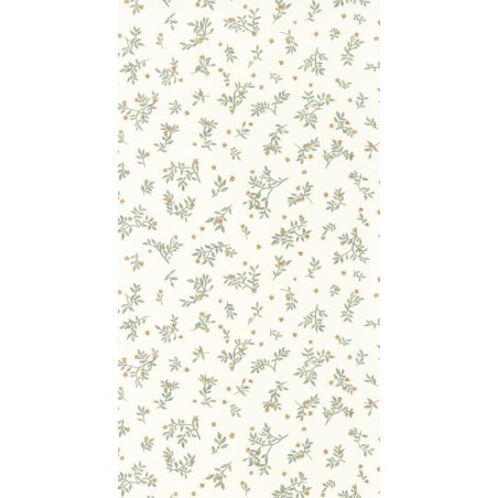 PAPEL PINTADO CASELIO DANAE CALLISTO BL/VER