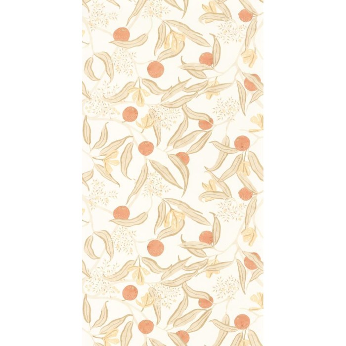 PAPEL PINTADO CASELIO DANAE EURYDICE BEIG/NAR