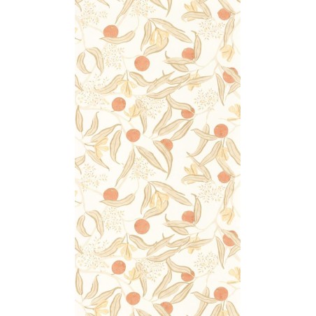 PAPEL PINTADO CASELIO DANAE EURYDICE BEIG/NAR