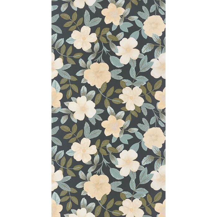 PAPEL PINTADO CASELIO DANAE GAIA AZ/BEIG