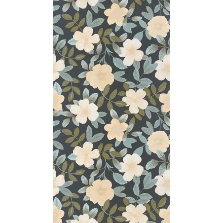 PAPEL PINTADO CASELIO DANAE GAIA AZ/BEIG