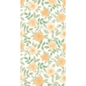 PAPEL PINTADO CASELIO DANAE GAIA VER/YEMA