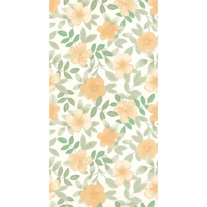 PAPEL PINTADO CASELIO DANAE GAIA VER/YEMA