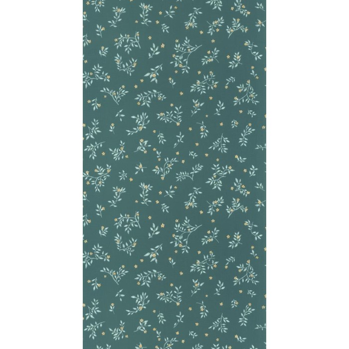 PAPEL PINTADO CASELIO DANAE CALLISTO AZUL