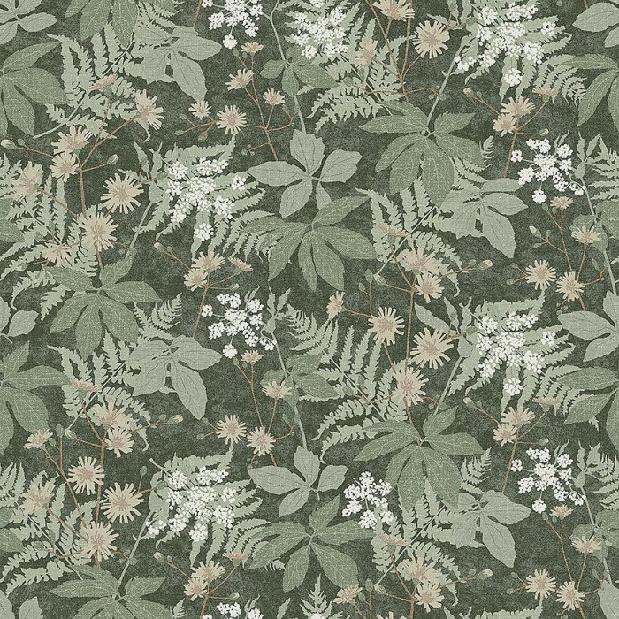 PAPEL PINTADO BORAS TAPETER ESSENS LINDSKOG VER