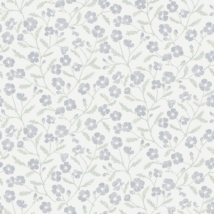 PAPEL PINTADO BORAS TAPETER ESSENS MIRA VER/MORA