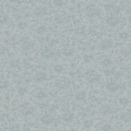 PAPEL PINTADO BORAS TAPETER ESSENS GABRIELLA CELES