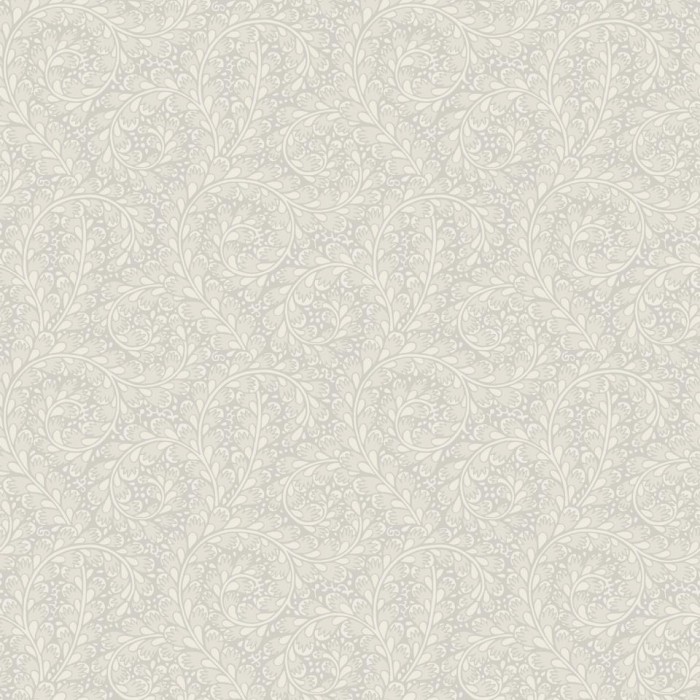 PAPEL PINTADO BORAS TREASURED WILD FERNS GRIS