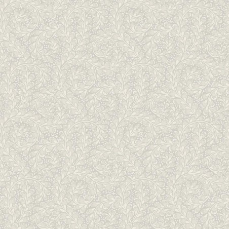 PAPEL PINTADO BORAS TREASURED WILD FERNS GRIS