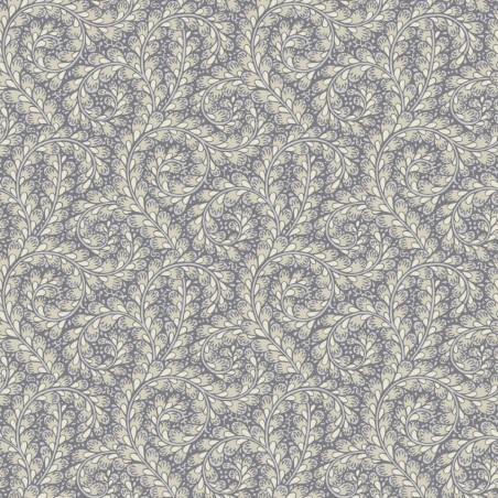 PAPEL PINTADO BORAS TREASURED WILD FERNS MORADO