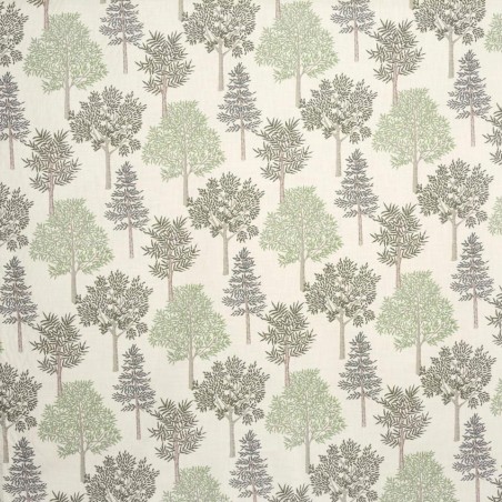 PAPEL PINTADO COORDONNE OLIVAR ARBOLEDA SILVESTRE 