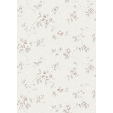 PAPEL PINTADO BORAS DREAMY ESCAPE VINTAGE CHAM/NUD