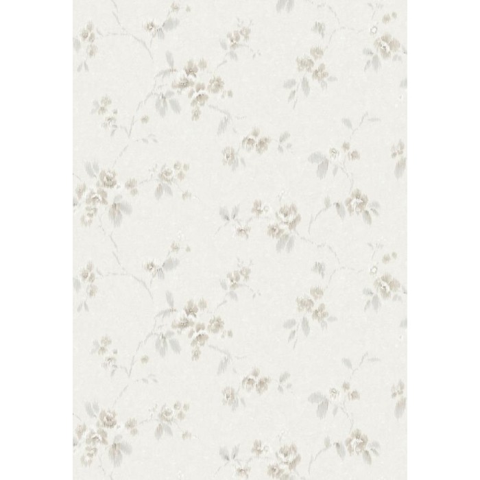 PAPEL PINTADO BORAS DREAMY ESCAPE VINTAGE GRIS
