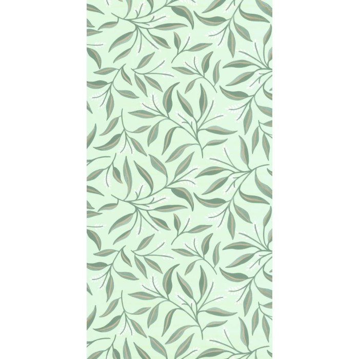 PAPEL PINTADO CASELIO GREEN & CO GRASSE VER/DOR