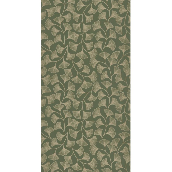 PAPEL PINTADO CASELIO GREEN & CO OSAKA VER/DOR