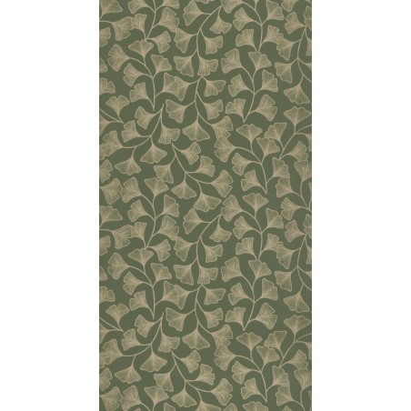 PAPEL PINTADO CASELIO GREEN & CO OSAKA VER/DOR