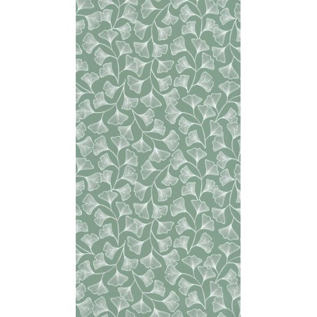 PAPEL PINTADO CASELIO GREEN & CO OSAKA VER/BL