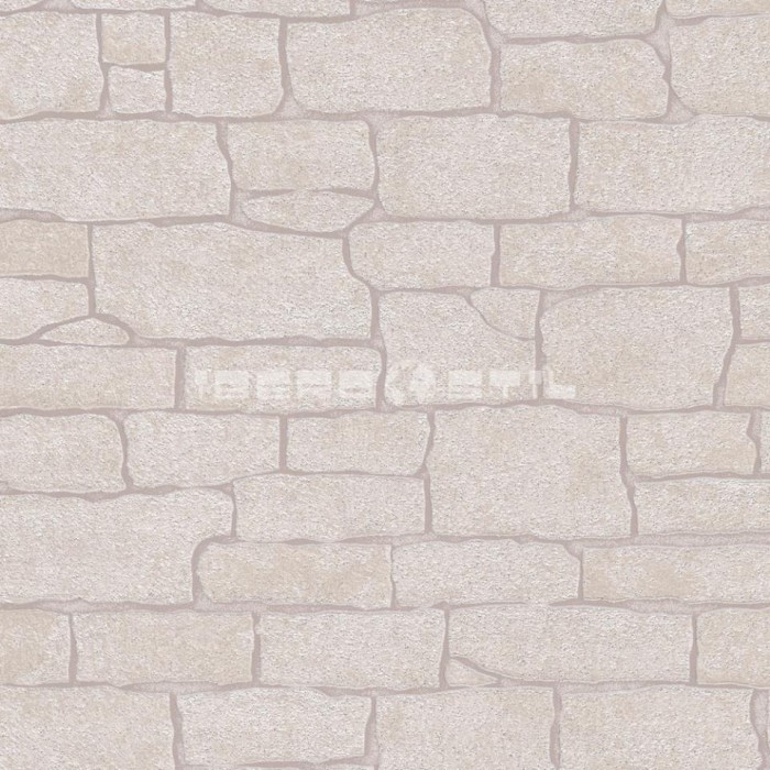 PAPEL PINTADO IBEROSTIL EECTOS ESP LADRILLO BRILLO