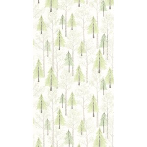PAPEL PINTADO CASADECO ONCE WALK IN THE FOREST VER