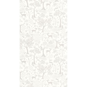 PAPEL PINTADO CASADECO ONCE UPON POETIC FOREST GR