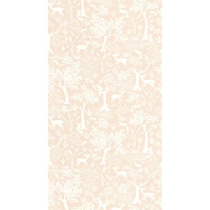 PAPEL PINTADO CASADECO ONCE UPON POETIC FOREST NUD