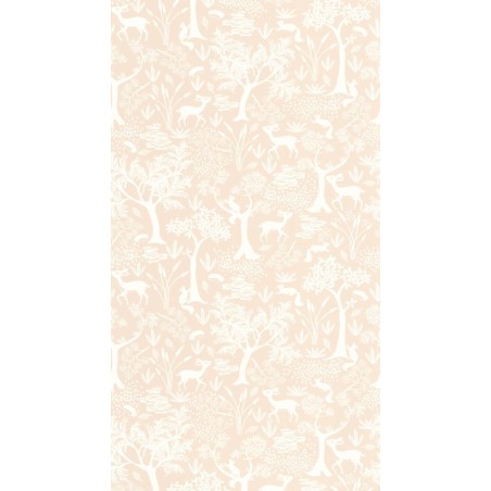 PAPEL PINTADO CASADECO ONCE UPON POETIC FOREST NUD